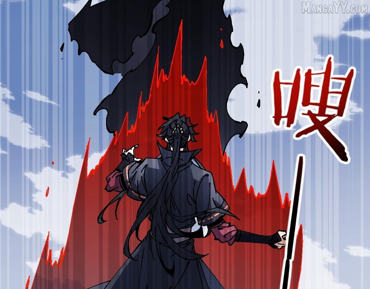 Master: This rebellious disciple is definitely not the Holy Son Chapter 154 - page 13